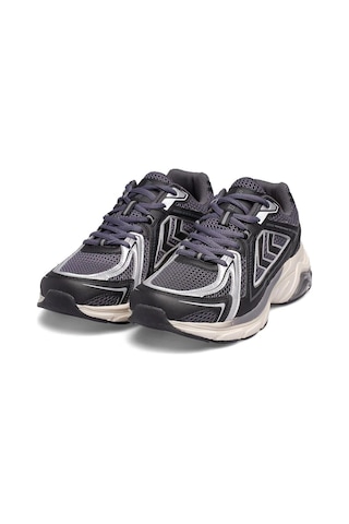 Hummel Performance 700 900794-2448 Siyah Unisex Yürüyüş/ Koşu Ayakkabısı