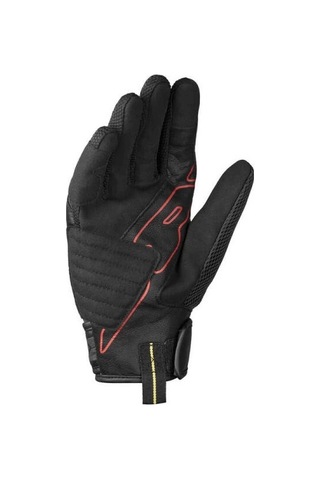 Spidi Power Carbon Eldiven Siyah