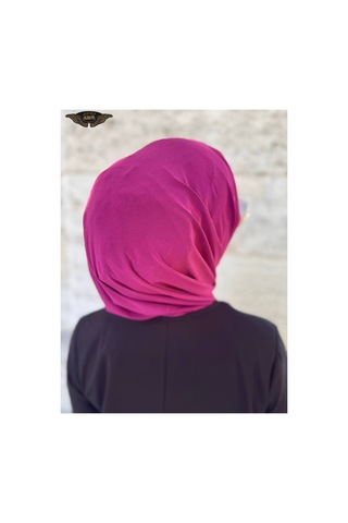 Aldaıyr Hijab 2 Parça Sandy Kumaş Çok Renkli02
