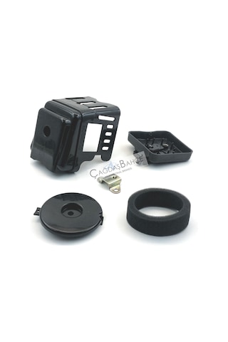Bg430 / Cg430 / Bg520 / Cg520 Motorlu Tırpan Hava Filtresi Izgaralı