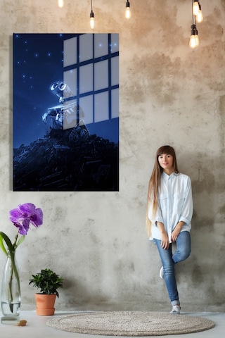 "miyrem Animasyon Kahramanları1^ Design Cam Tablo Model: 316