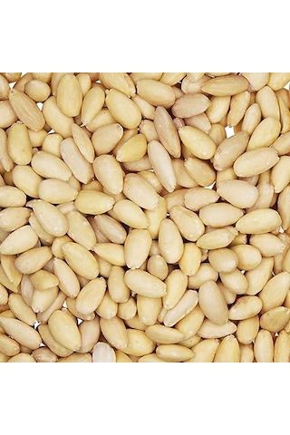 Fıstıkçı Pazarı Soyulmuş Badem İçi 250 G