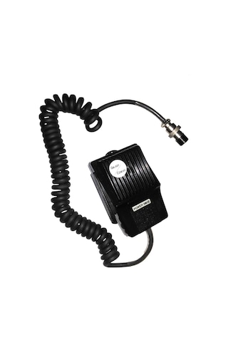 Cdm 34C Cb Power Telsiz Mayk