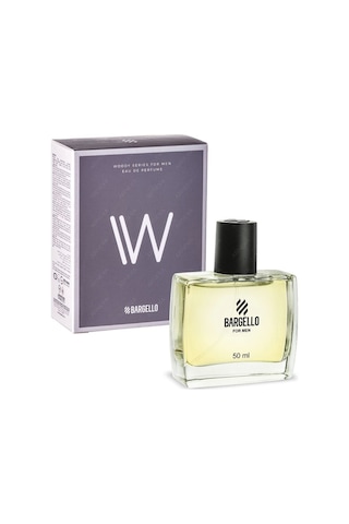 Bargello 676 Woody Erkek Parfüm EDP 50 ML