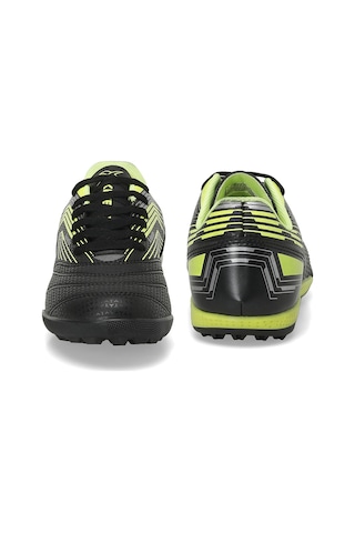 Kinetix Acosta Tf 4pr Siyah Unisex Halı Saha Ayakkabısı 000000000101899912 Sarı - Siyah