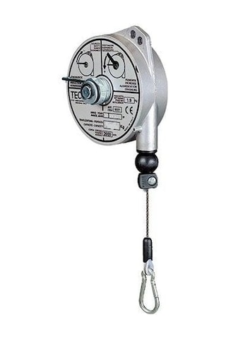 Tecna 9339 Balanser 8.0-10 Kg.