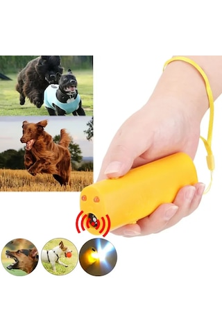 Köpek Kovucu Bing 4741