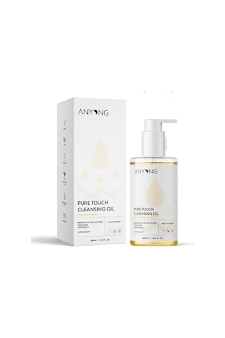 Anyong Yağ Bazlı Temizleyici 200ml