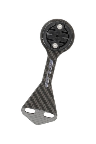 Gub Bisiklet Bilgisayarı Dağı Karbon Fiber Bisiklet Montaj Siyah