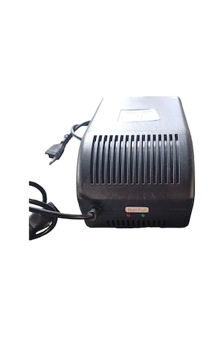 72v 20ah Elektrikli Bisiklet Şarj Cihazı