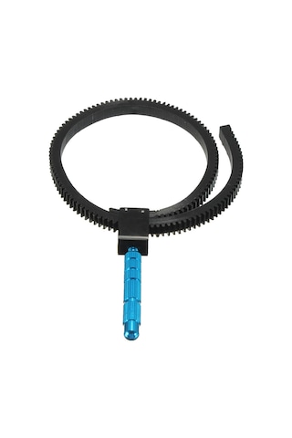 Dslr Lens Odaklama Kemeri- Dslr Lens Gear Belt