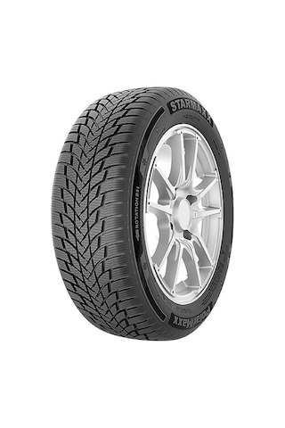 Starmaxx 205/55 R16 TL 91H Polarmaxx Kış Lastiği 2025