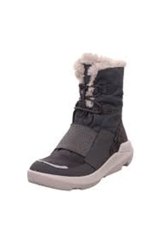 Superfit Kız Çocuk Outdoor Bot 5002970072 Mor