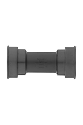 Shimano Orta Göbek Sm-bb92-41b Press-fit Yol (41x86.5 MM) Siyah