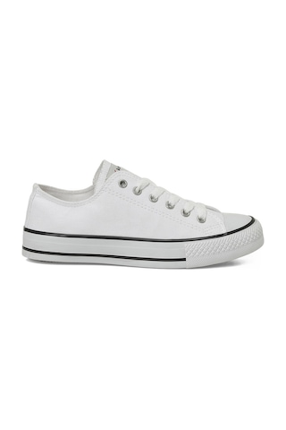 Kinetix Verna 6fx Beyaz Kadın Sneaker 000000000102203124 Beyaz