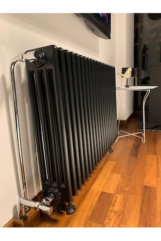 Döküm Radyatör Ayağı Radyatör Konsol Döküm Radyatör