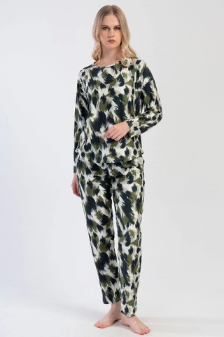 K312102 Vienetta Yeşil