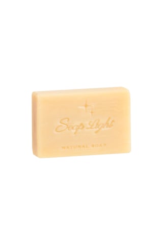 Soap Light Doğal Kolajen Sabunu