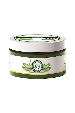 Dermokil Nemlendirici ve Aloe Vera Jel 300 ML