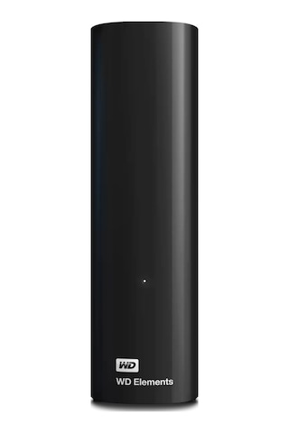 Wd Wdbwlg0100hbk-eesn, Elements, 10tb, 3.5" , Usb3.0, Masaüstü, Harici Hdd, Siyah Türkiye Distribütörü li