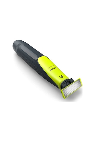 Philips Oneblade QP2510/11 Yüz Şekillendirici ve Bakım Seti
