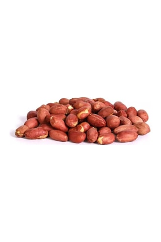 Osmaniye Çiğ Fıstık İçi Duble 1 KG