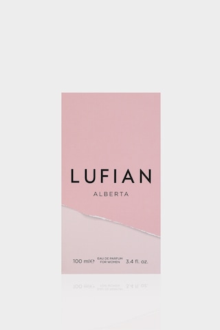 Lufian Alberta Kadın Parfüm EDP 100 ML