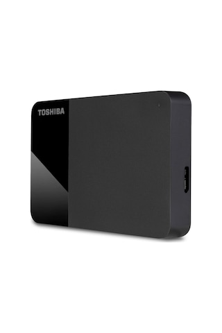 4tb Canvio Ready 2.5\" Gen1 Usb 3.2 Harici Harddisk Hdtp340ek3ca -125581