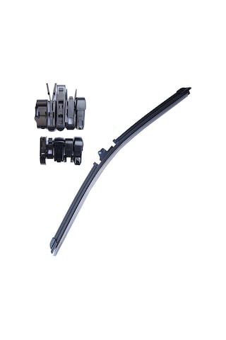 Foxwax Üniversal Muz Ön Silecek Süpürgesi 26 Inch 65 Cm 10 Aparatlı Foxwax Üniversal Muz Ön Silecek Süpürgesi 26 Inch 65 Cm 10 Aparatlı