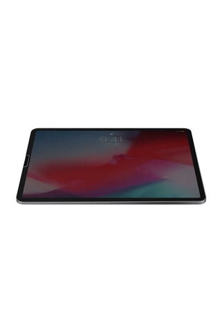 iPad Uyumlu Pro 11 2018 Zore Tablet Hayalet Temperli Cam Ekran Koruyucu