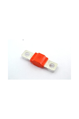 Midi Midival Sigorta 30A Turuncu MTA