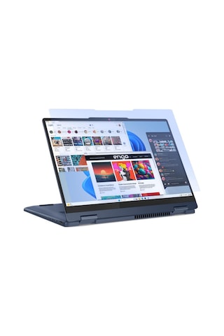Lenovo Ideapad 5 2-in-1 14ahp9 14 İnç Ekran Koruyucu 16:10