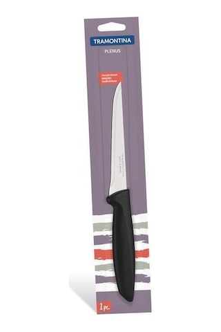 Tramontina Kemik - Sıyırma Bıçağı 26 CM Siyah