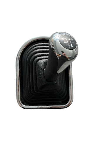 Lada Samara Krom Vites Körük Topuz Seti Krom