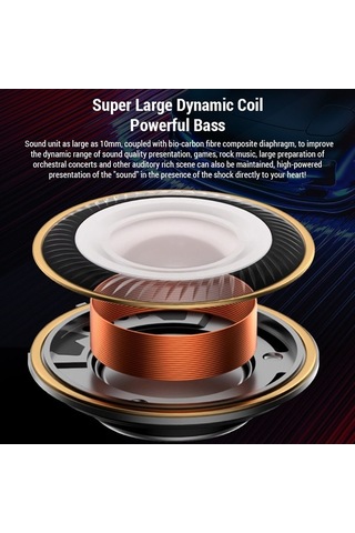 Novahub Thinkplus Gm1b Kablosuz Kulaklık: Siyah, 20 Saat Şarj, Düşük Gecikme, Hızlı Şarj, Tüm Cihazlarla Uyumlu