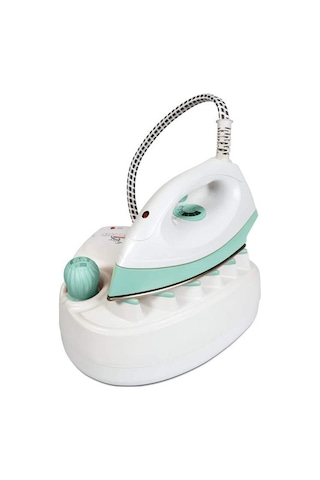 Silter Gazella SPR/MN-2030 Süper Mini Buhar Kazanlı Ütü