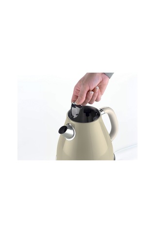 Ariete Vintage 2869 1.7 L Su Isıtıcı Kettle
