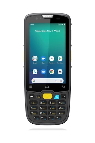 Newland MT6755 2D Android 11 WİFİ BT El Terminali