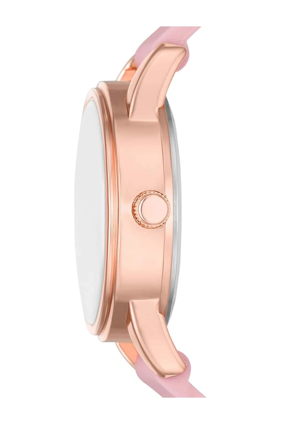 Skechers Sr9087 Kadın Kol Saati Ve Yedek Kordon Rose Gold