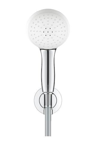 Grohe Tempesta 110 El Duşu Seti 3 Akışlı Rain,jet,massage - 26920003 Gümüş