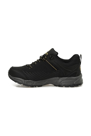 Lumberjack Flake 5pr Siyah Erkek Outdoor 000000000102019249 Siyah-sarı
