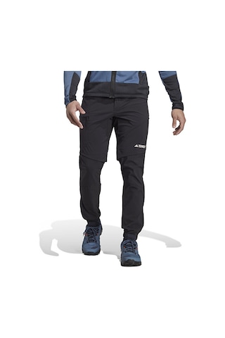 Adidas Utilitas Z.o P Erkek Trekking Pantolonu Hn2896 Siyah Hn2896 Siyah