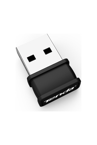Tenda W311Mı 150Mpbs Pıco Wireless Nano USB Adaptör