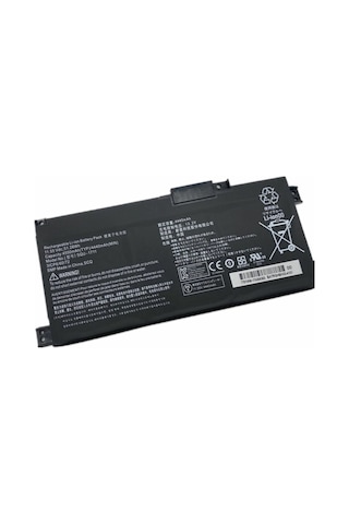 Casper Uyumlu Excalibur G770.9300-beh0x Batarya Casper Uyumlu Pil