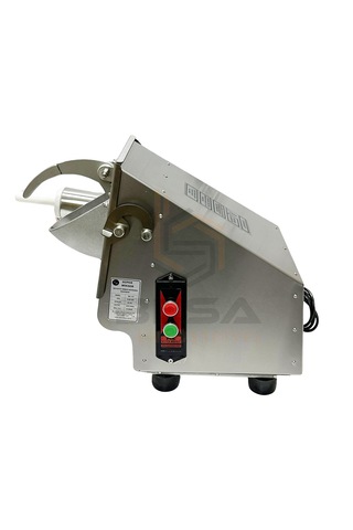 Besa Süper Mikser Setüstü Sebze Doğrama Rende Makinesi Inox