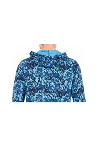 BLACKSPADE Termal Sweatshirt 2. Seviye Lacivert M Çok Renkli