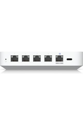 Ubiquiti Ubnt Unifi Ucg-ultra - Ubnt Unfi Cloud Gateway Ultra Ips Ids Destekli Firewall