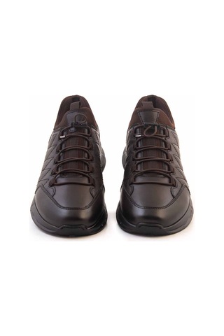 Kemal Tanca Erkek Spor & Sneaker Ayakkabı 9860 Kahve