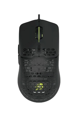 Gamebooster M700 Air Force Profesyonel Oyuncu Mouse