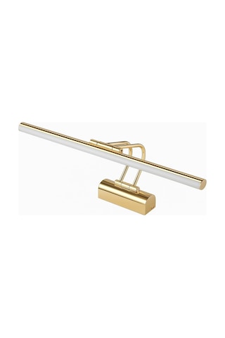Led Aplik Kasa 3200k Gün Işığı Ip20 Koruma Ayna Tablo Ve Resim Banyo Üstü Duvar Aydınlatma 220v Modern Tasarım Çok Renkli